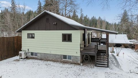 Tiny photo for 2480 Us Hwy 93 W, Whitefish, MT 59937 (MLS # 30066590)