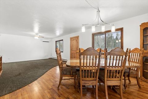Tiny photo for 2480 Us Hwy 93 W, Whitefish, MT 59937 (MLS # 30066590)