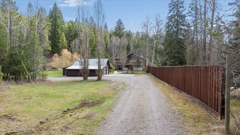 Tiny photo for 2480 Us Hwy 93 W, Whitefish, MT 59937 (MLS # 30066590)