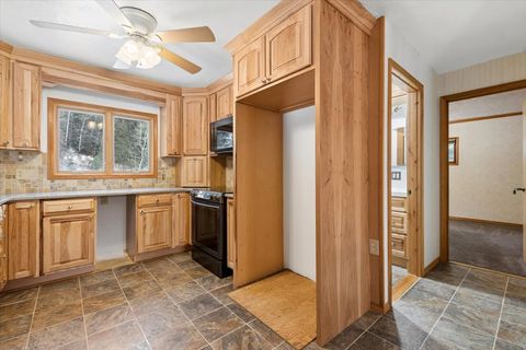 Tiny photo for 2480 Us Hwy 93 W, Whitefish, MT 59937 (MLS # 30066590)