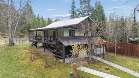 Tiny photo for 2480 Us Hwy 93 W, Whitefish, MT 59937 (MLS # 30066590)