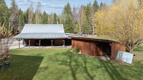 Tiny photo for 2480 Us Hwy 93 W, Whitefish, MT 59937 (MLS # 30066590)