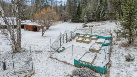 Tiny photo for 2480 Us Hwy 93 W, Whitefish, MT 59937 (MLS # 30066590)