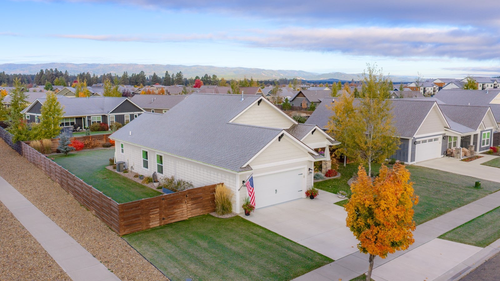 167 Swede Trail