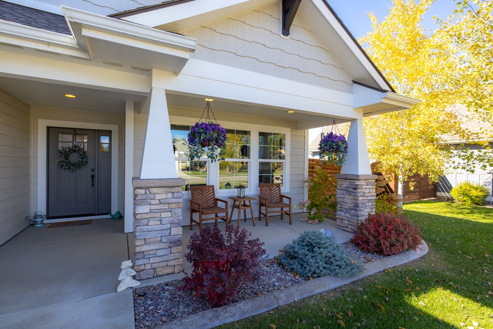 167 Swede Trail