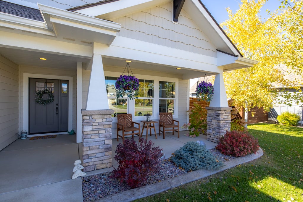 Photo of 167 Swede Trail, Kalispell, MT 59901 (MLS # 30079968)