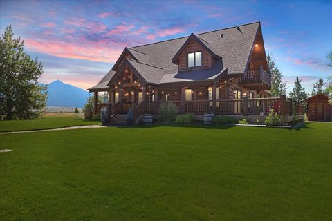 519 Sophie Drive Eureka MT 59917