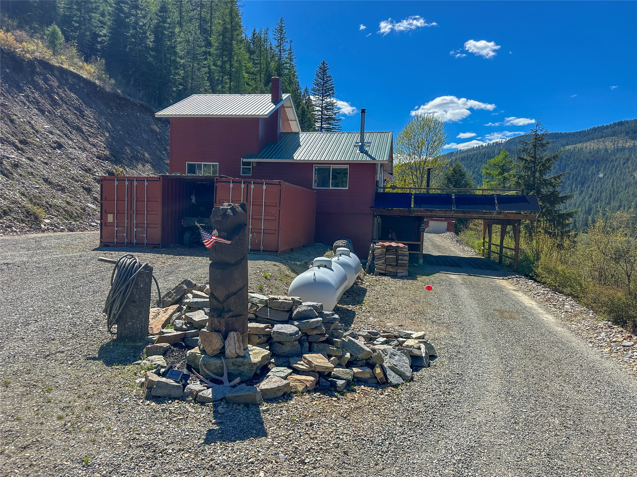 57 Hope Valley Road