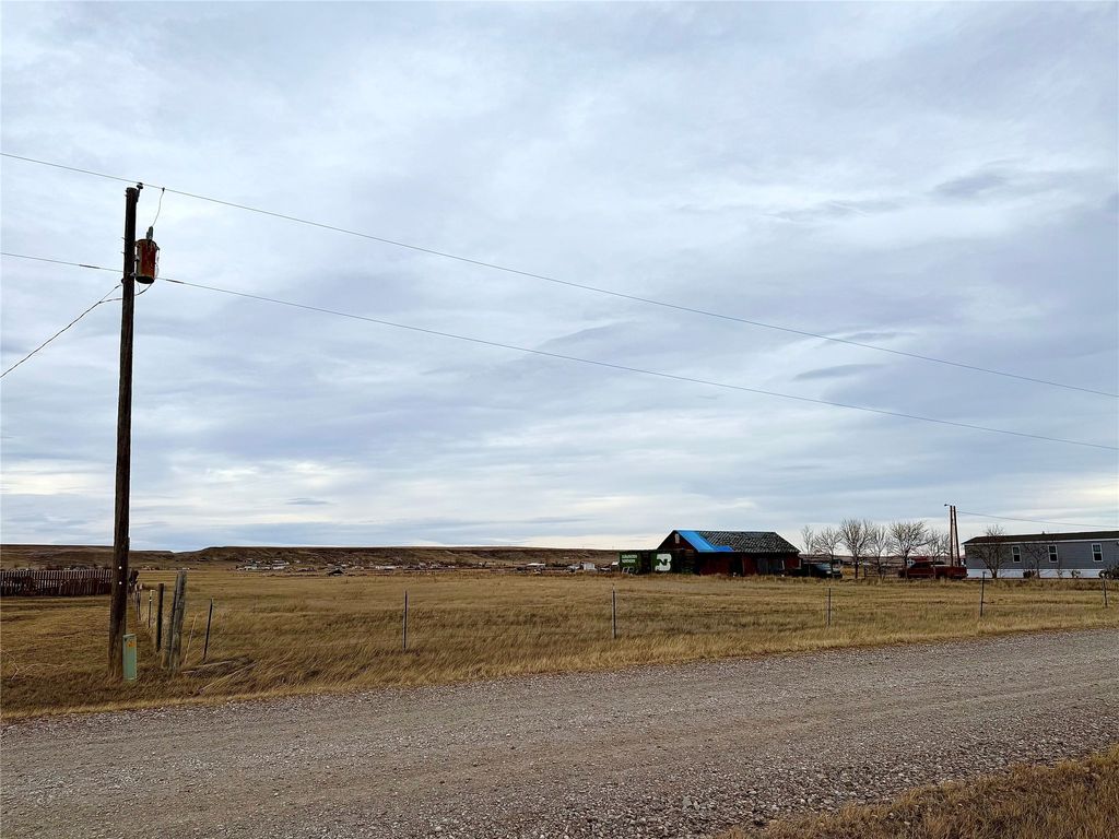 Photo of NHN E Country Lane, Great Falls, MT 59404 (MLS # 30063813)