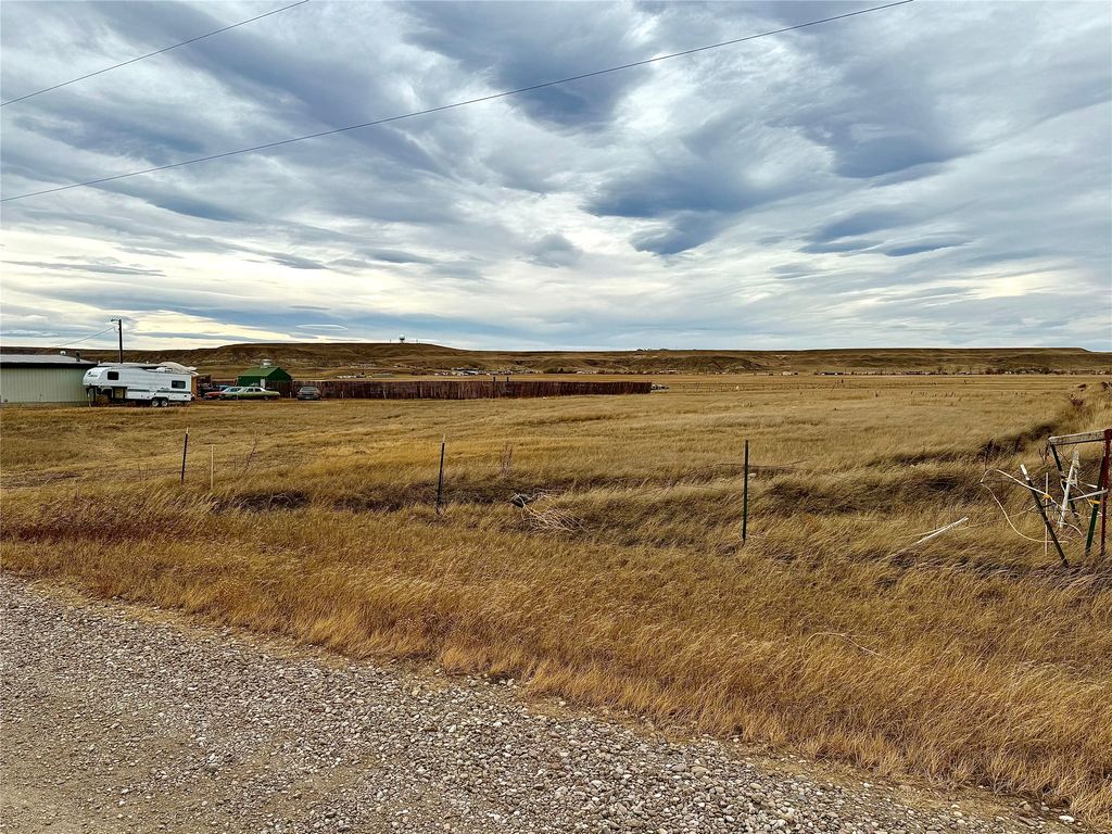 Photo of NHN E Country Lane, Great Falls, MT 59404 (MLS # 30063813)