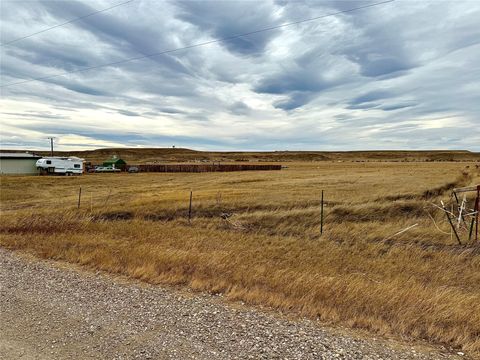 Photo of NHN E Country Lane, Great Falls, MT 59404 (MLS # 30063813)