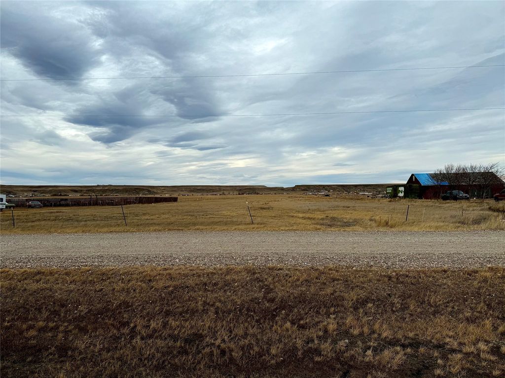 Photo of NHN E Country Lane, Great Falls, MT 59404 (MLS # 30063813)