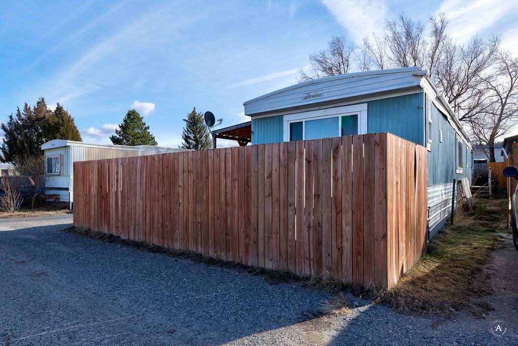 Photo of 2995 Prospect Avenue #58, Helena, MT 59601 (MLS # 30064948)
