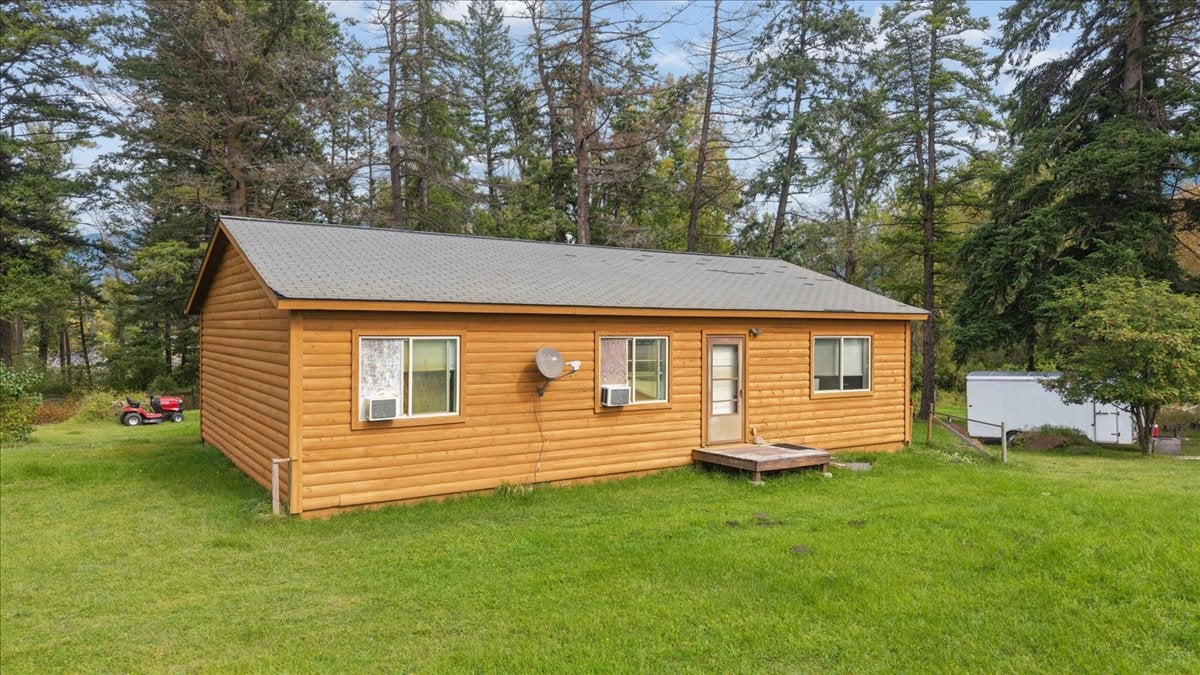 500 River Road