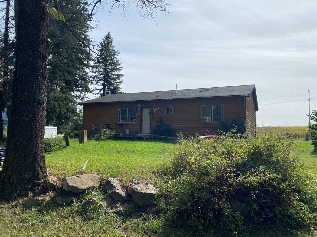 Photo of 500 River Road, Columbia Falls, MT 59912 (MLS # 30078388)