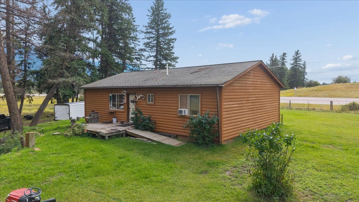 500 River Road