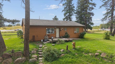 Photo of 500 River Road, Columbia Falls, MT 59912 (MLS # 30078388)