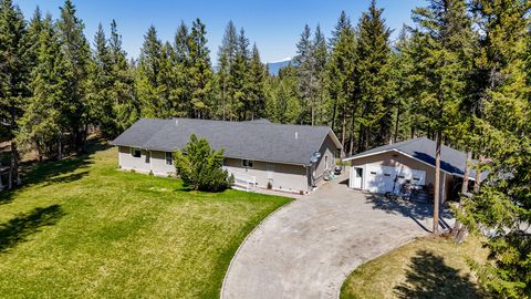 788 Tobacco Road Eureka MT 59917