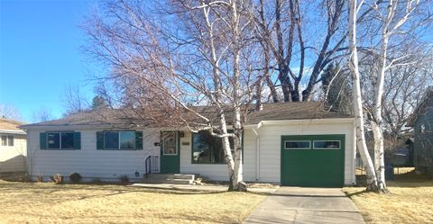 Photo of 4158 5th Avenue S, Great Falls, MT 59405 (MLS # 30067129)