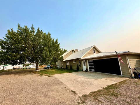 Tiny photo for 1196 Highway 386, Fort Benton, MT 59442 (MLS # 30077179)