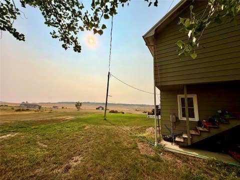 Tiny photo for 1196 Highway 386, Fort Benton, MT 59442 (MLS # 30077179)