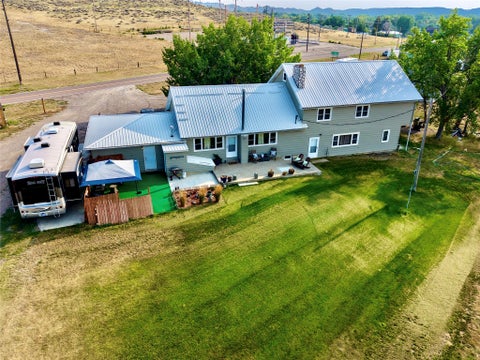 Photo of 1196 Highway 386, Fort Benton, MT 59442 (MLS # 30077179)
