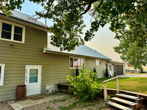 Tiny photo for 1196 Highway 386, Fort Benton, MT 59442 (MLS # 30077179)