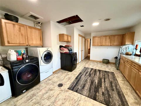 Tiny photo for 1196 Highway 386, Fort Benton, MT 59442 (MLS # 30077179)