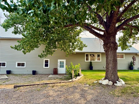 Tiny photo for 1196 Highway 386, Fort Benton, MT 59442 (MLS # 30077179)
