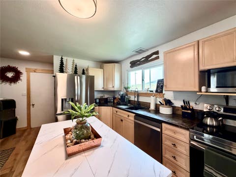 Tiny photo for 1196 Highway 386, Fort Benton, MT 59442 (MLS # 30077179)