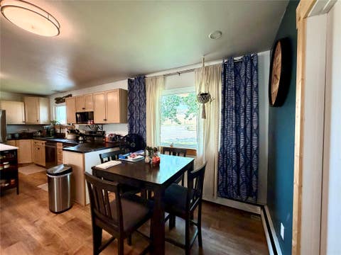 Tiny photo for 1196 Highway 386, Fort Benton, MT 59442 (MLS # 30077179)