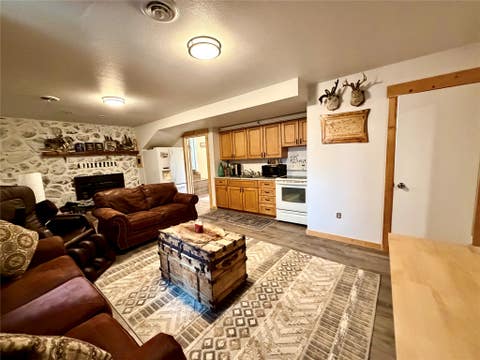Tiny photo for 1196 Highway 386, Fort Benton, MT 59442 (MLS # 30077179)