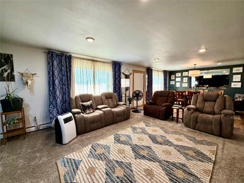 Tiny photo for 1196 Highway 386, Fort Benton, MT 59442 (MLS # 30077179)