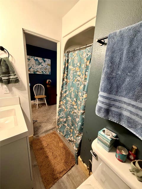 Tiny photo for 1196 Highway 386, Fort Benton, MT 59442 (MLS # 30077179)