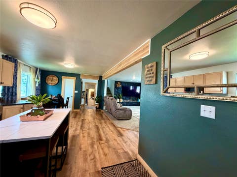 Tiny photo for 1196 Highway 386, Fort Benton, MT 59442 (MLS # 30077179)