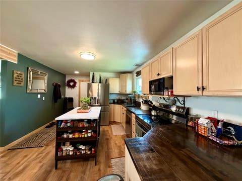 Tiny photo for 1196 Highway 386, Fort Benton, MT 59442 (MLS # 30077179)