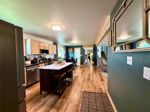 Tiny photo for 1196 Highway 386, Fort Benton, MT 59442 (MLS # 30077179)