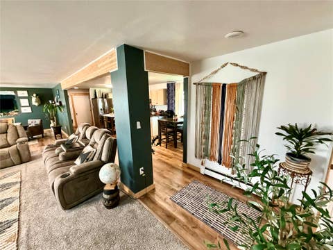 Tiny photo for 1196 Highway 386, Fort Benton, MT 59442 (MLS # 30077179)