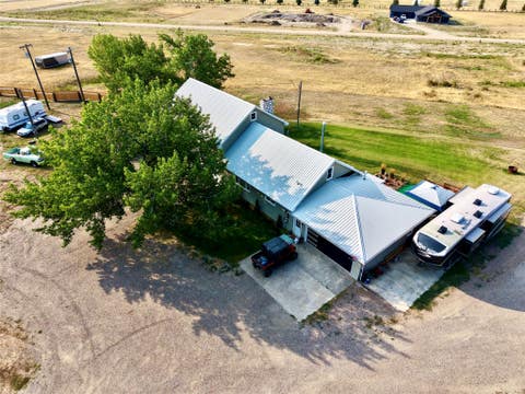 Tiny photo for 1196 Highway 386, Fort Benton, MT 59442 (MLS # 30077179)
