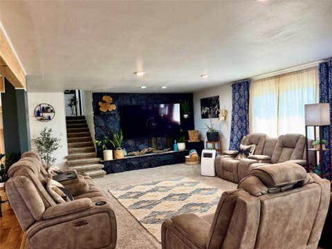 Tiny photo for 1196 Highway 386, Fort Benton, MT 59442 (MLS # 30077179)