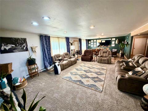 Tiny photo for 1196 Highway 386, Fort Benton, MT 59442 (MLS # 30077179)