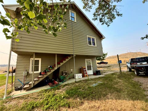 Tiny photo for 1196 Highway 386, Fort Benton, MT 59442 (MLS # 30077179)