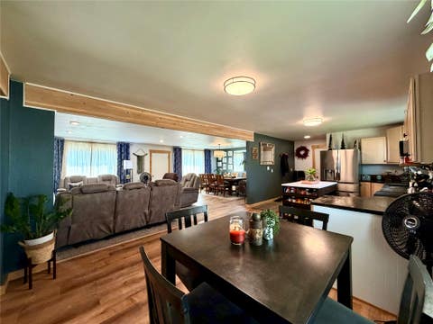 Tiny photo for 1196 Highway 386, Fort Benton, MT 59442 (MLS # 30077179)