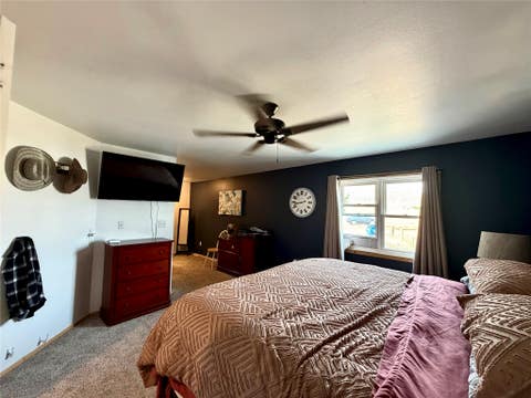 Tiny photo for 1196 Highway 386, Fort Benton, MT 59442 (MLS # 30077179)