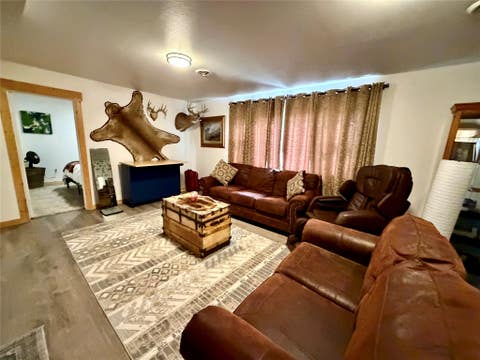 Tiny photo for 1196 Highway 386, Fort Benton, MT 59442 (MLS # 30077179)