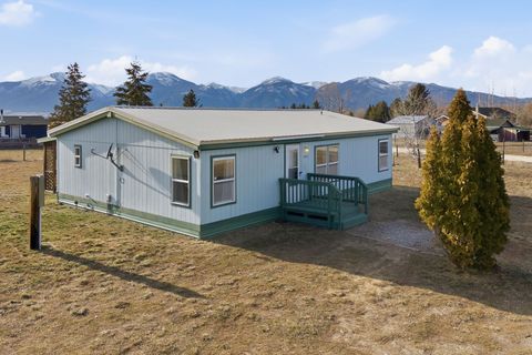 1079 Lark View Lane Stevensville MT 59870