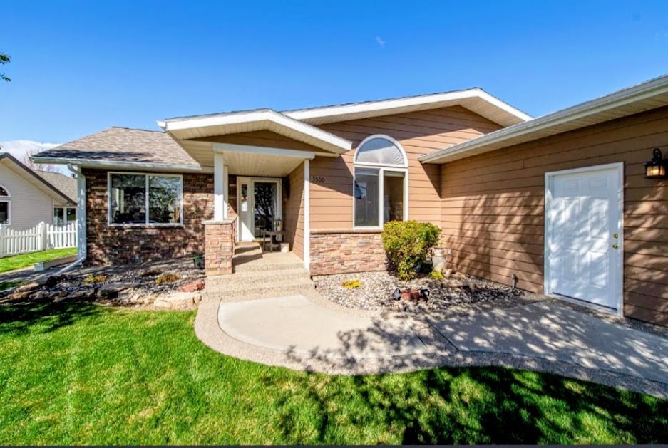 3500 Fern Drive