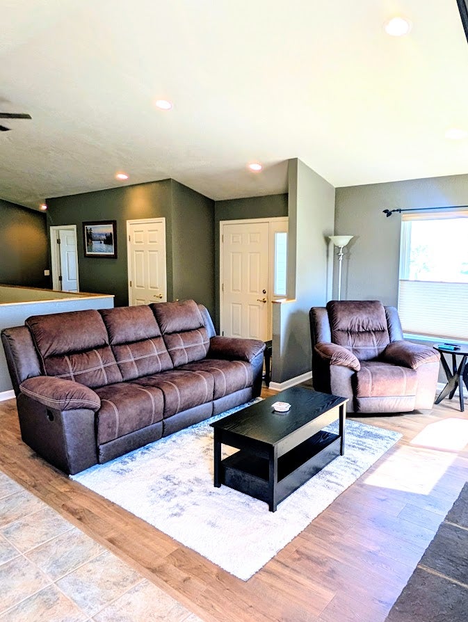 3500 Fern Drive