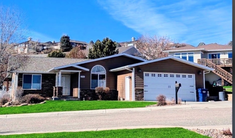 Photo of 3500 Fern Drive, Great Falls, MT 59404 (MLS # 30080237)