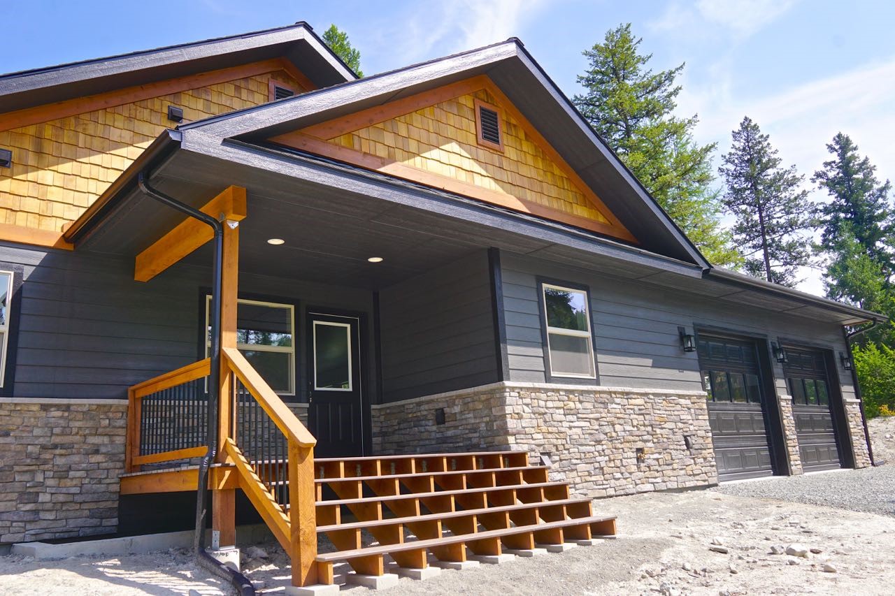 202 Angus Drive